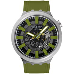 Saat Swatch Big Bold SB07S118
