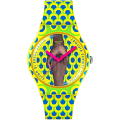 Saat Swatch New Gent SO29Z148