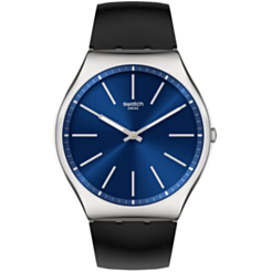 Saat Swatch Irony Skin SS07S125