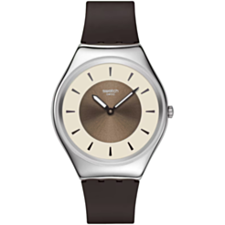 Saat Swatch Irony Skin SYXS158