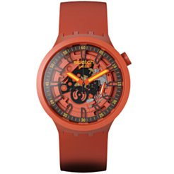 Saat Swatch SB01R100