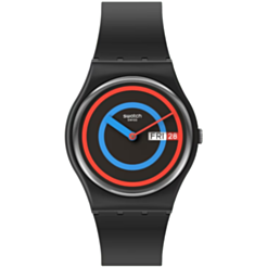 Saat Swatch SO28B706