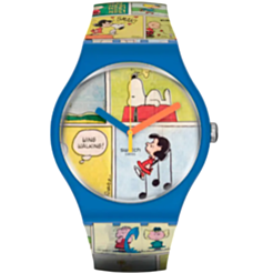 Saat Swatch SO29Z108
