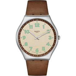 Saat Swatch Skin SS07S135