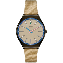 Saat Swatch Skin SYXM100