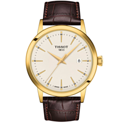 Saat Tissot Classic Dream T1294103626100