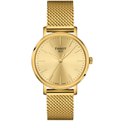 Saat Tissot Everytime T1432103302100