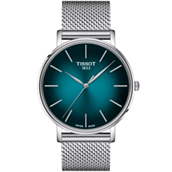Saat Tissot Everytime Small T1434101109100