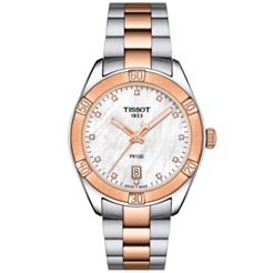 Saat Tissot PR 100 Quartz T1019102211600