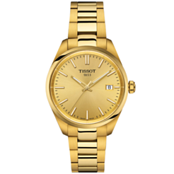 Saat Tissot PR 100 Quartz T1502103302100