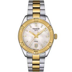 Saat Tissot PR 100 Sport Chic T1019102211100