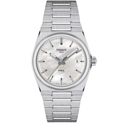 Saat Tissot PRX T1372101111100