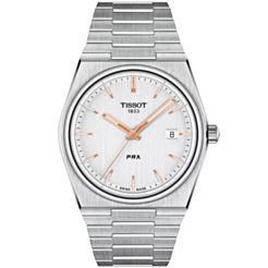 Saat Tissot PRX T1374101103100