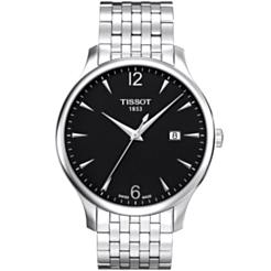 Saat Tissot Tradition T0636101105700