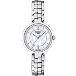 Saat Tissot Flamingo T0942101111100
