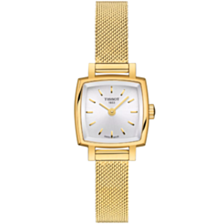 Saat Tissot Lovely T0581093303100