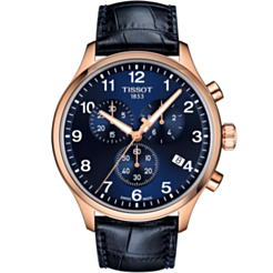 Saat Tissot Chrono XL T1166173604200