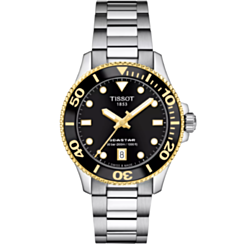 Saat Tissot Seastar T1202102105100