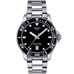 Saat Tissot Seastar T1204101105100