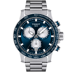 Saat Tissot Supersport Chrono T1256171104100