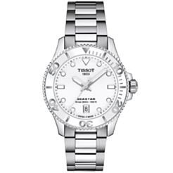 Saat Tissot T1202101101100