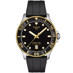 Saat Tissot T1204102705100