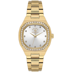 Saat Santa Barbara Polo Racquet Club SB.1.10625-3