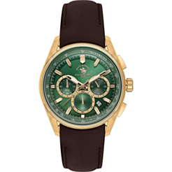 Часы Santa Barbara Polo Racquet Club SB.1.10635-4