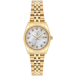 Часы Santa Barbara Santa Barbara Polo Racquet Club SB.4.10016-3