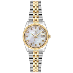 Часы Santa Barbara Santa Barbara Polo Racquet Club SB.4.10016-4