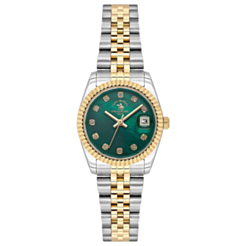 Часы Santa Barbara Santa Barbara Polo Racquet Club SB.4.10016-5