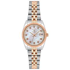 Часы Santa Barbara Santa Barbara Polo Racquet Club SB.4.10016-6