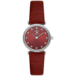 Часы Santa Barbara Santa Barbara Polo Racquet Club SB.4.10018-2