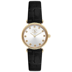 Часы Santa Barbara Santa Barbara Polo Racquet Club SB.4.10018-3