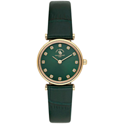 Часы Santa Barbara Santa Barbara Polo Racquet Club SB.4.10018-4