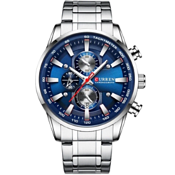 Часы CURREN 8351-3