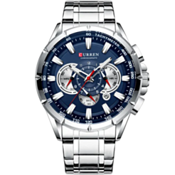 Часы CURREN 8363-2