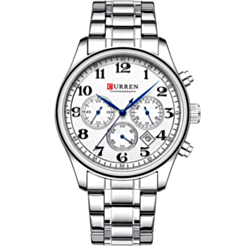 Часы CURREN 8466-1