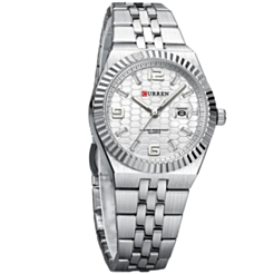 Часы CURREN 8498L-1