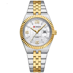 Часы CURREN 8498L-4