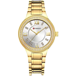 Часы CURREN 9004-4