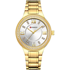 Часы CURREN 9004-4