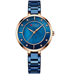 Часы CURREN 9051-4