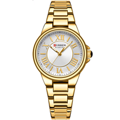 Часы CURREN 9091-4