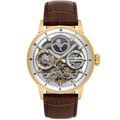 Saat Daniel Klein DK.1.14013-5