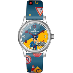 Saat Daniel Klein DK113681-2