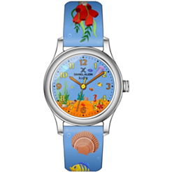 Часы Daniel Klein DK113681-4	