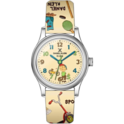 Saat Daniel Klein DK113681-5	