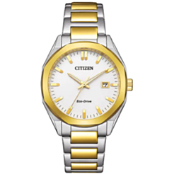 Часы Citizen Eco Drive Standard BM7624-82A