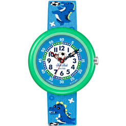 Saat Flik Flak Story Time ZFBNP209